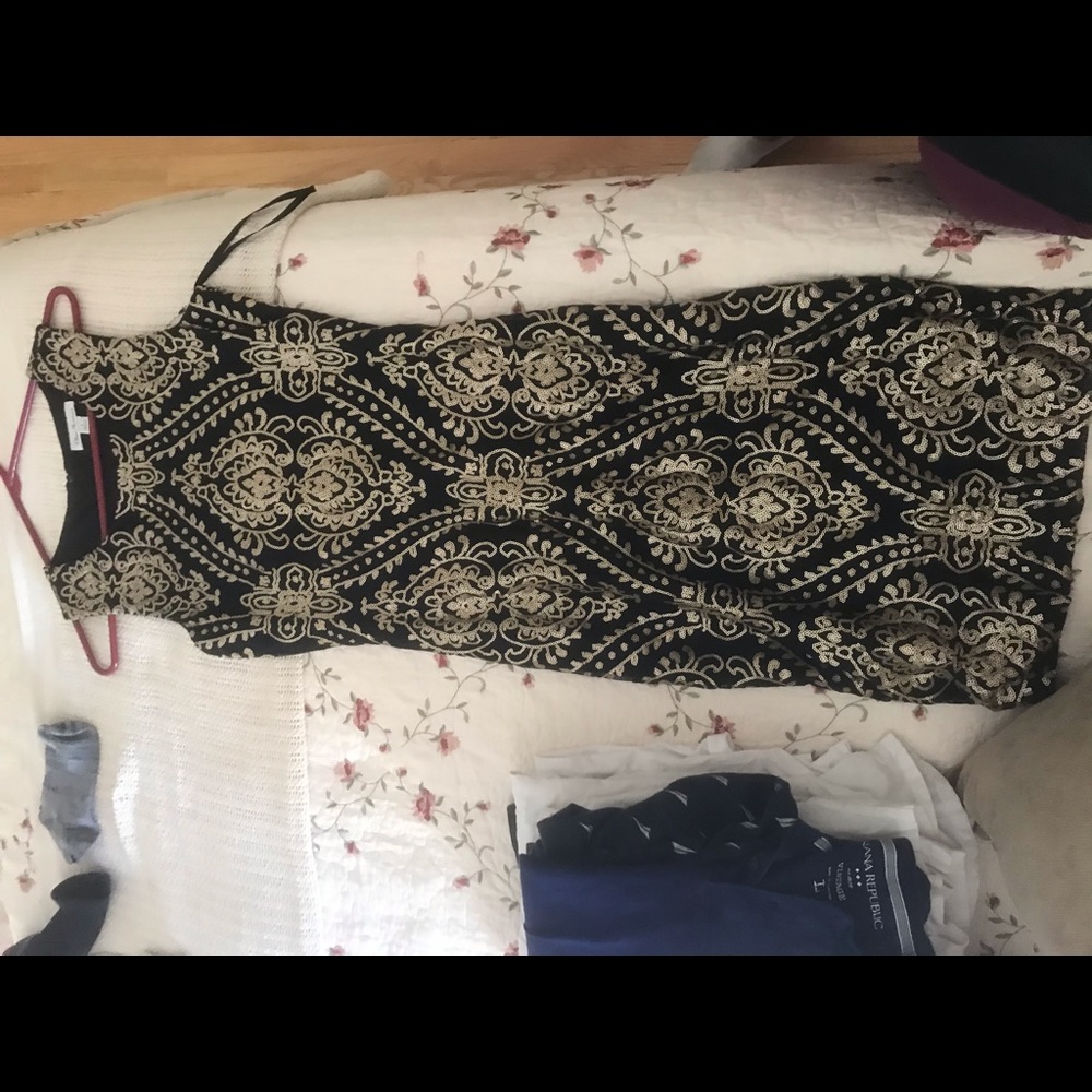 Party dress
